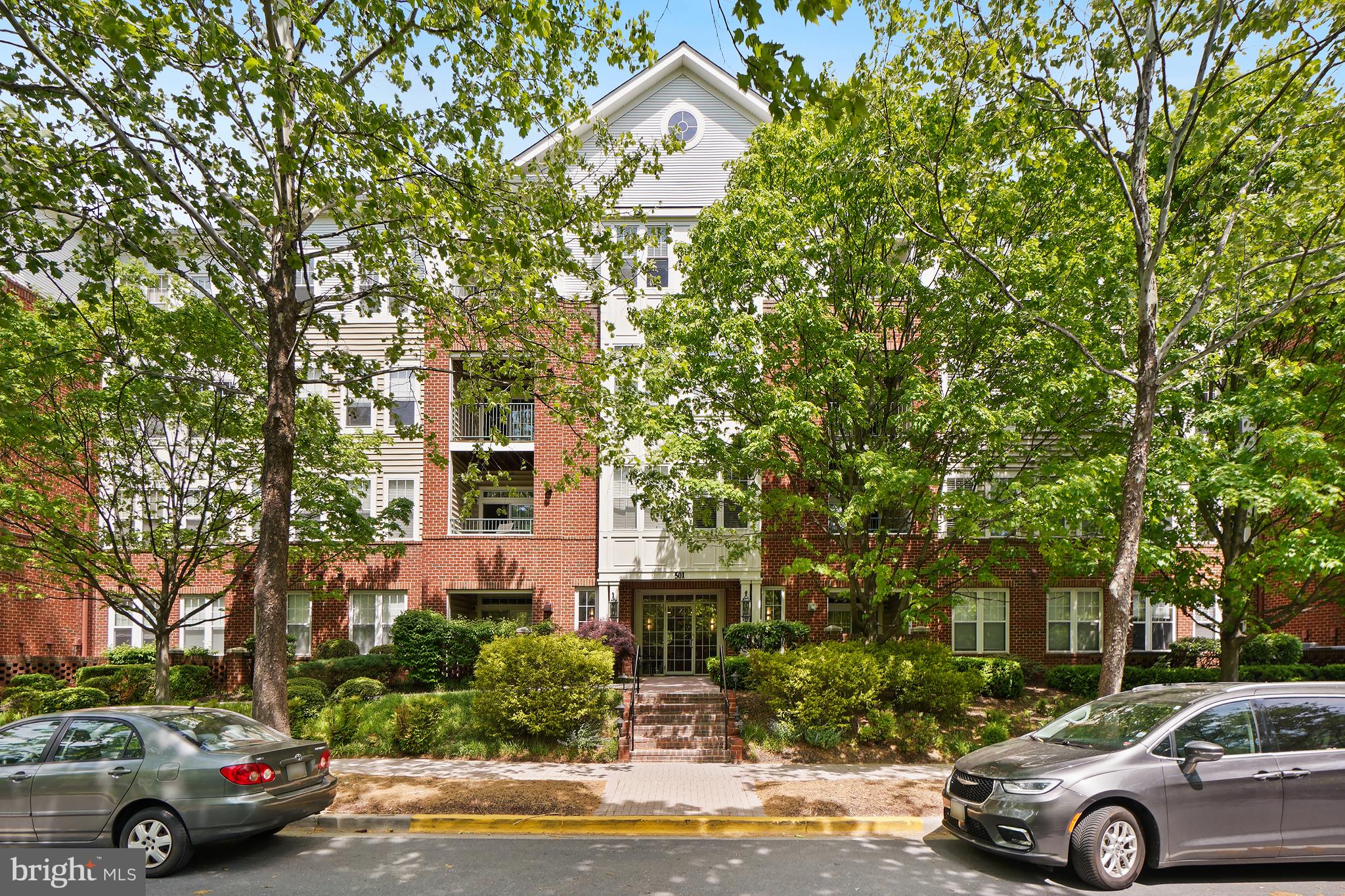 KING FARM - Residential