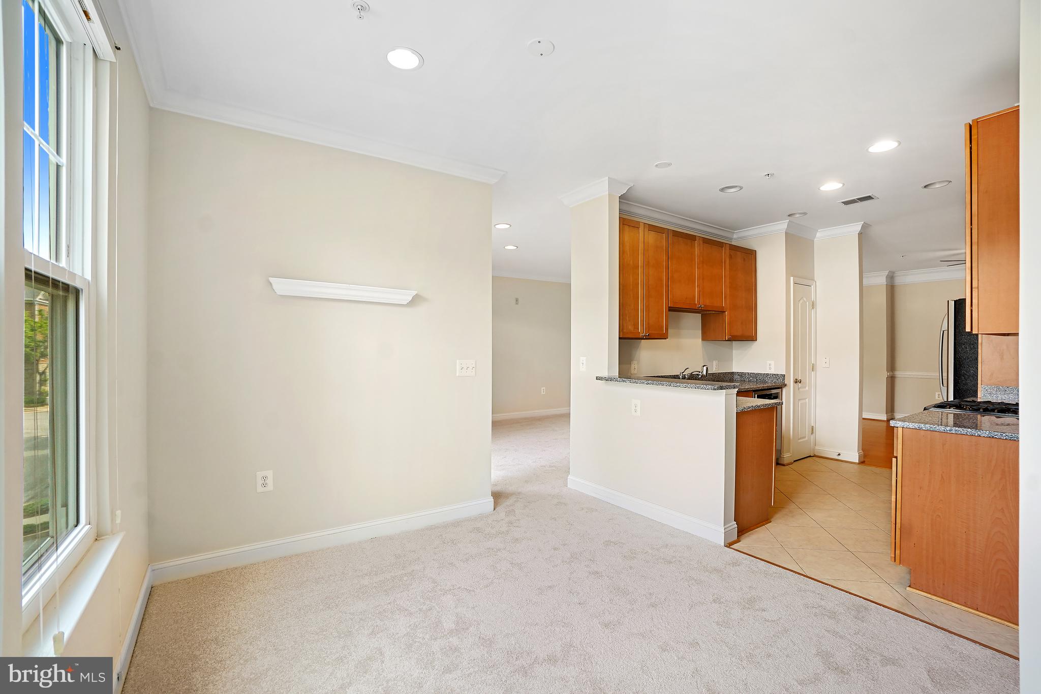 KING FARM - Residential
