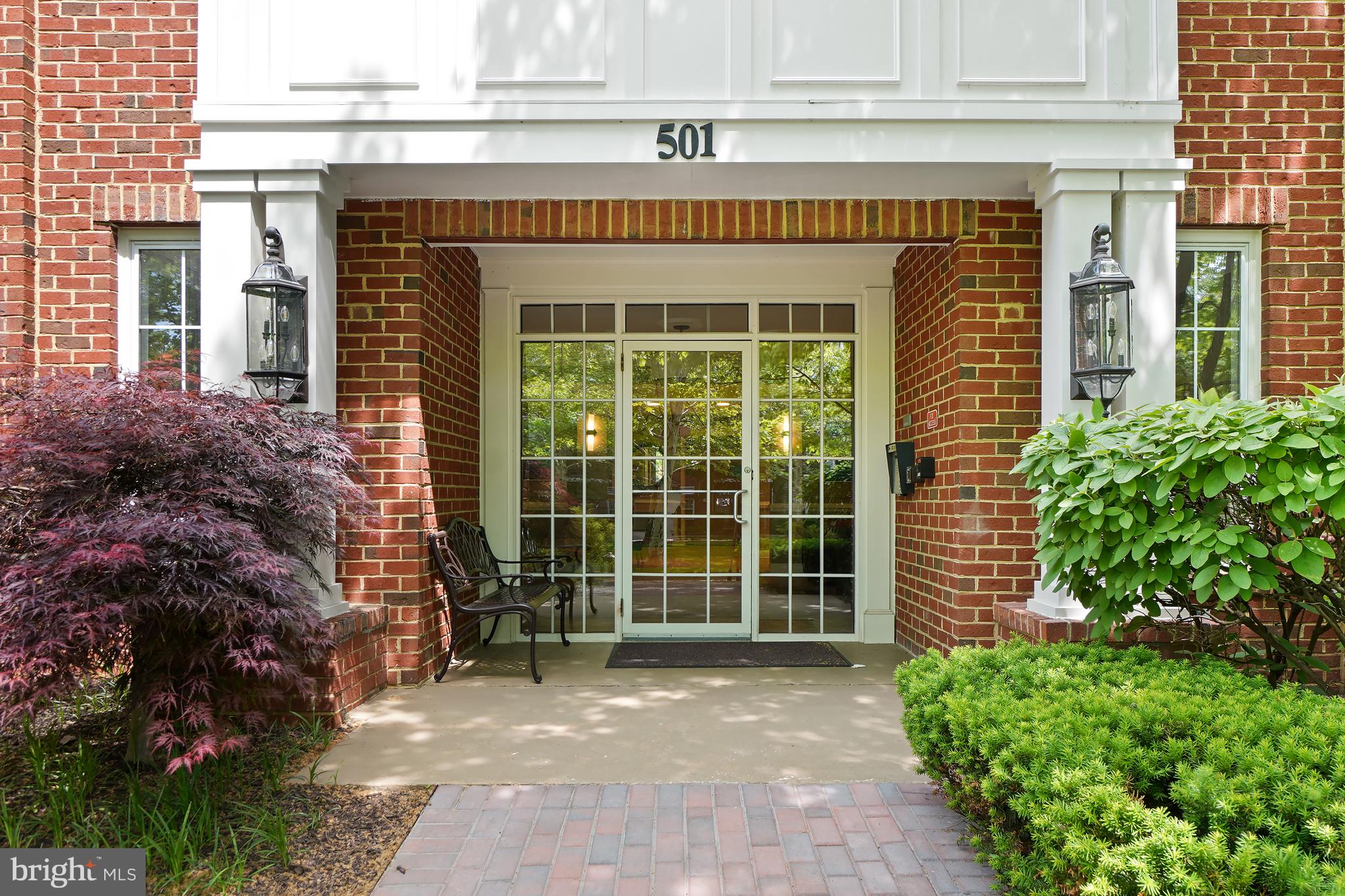 KING FARM - Residential