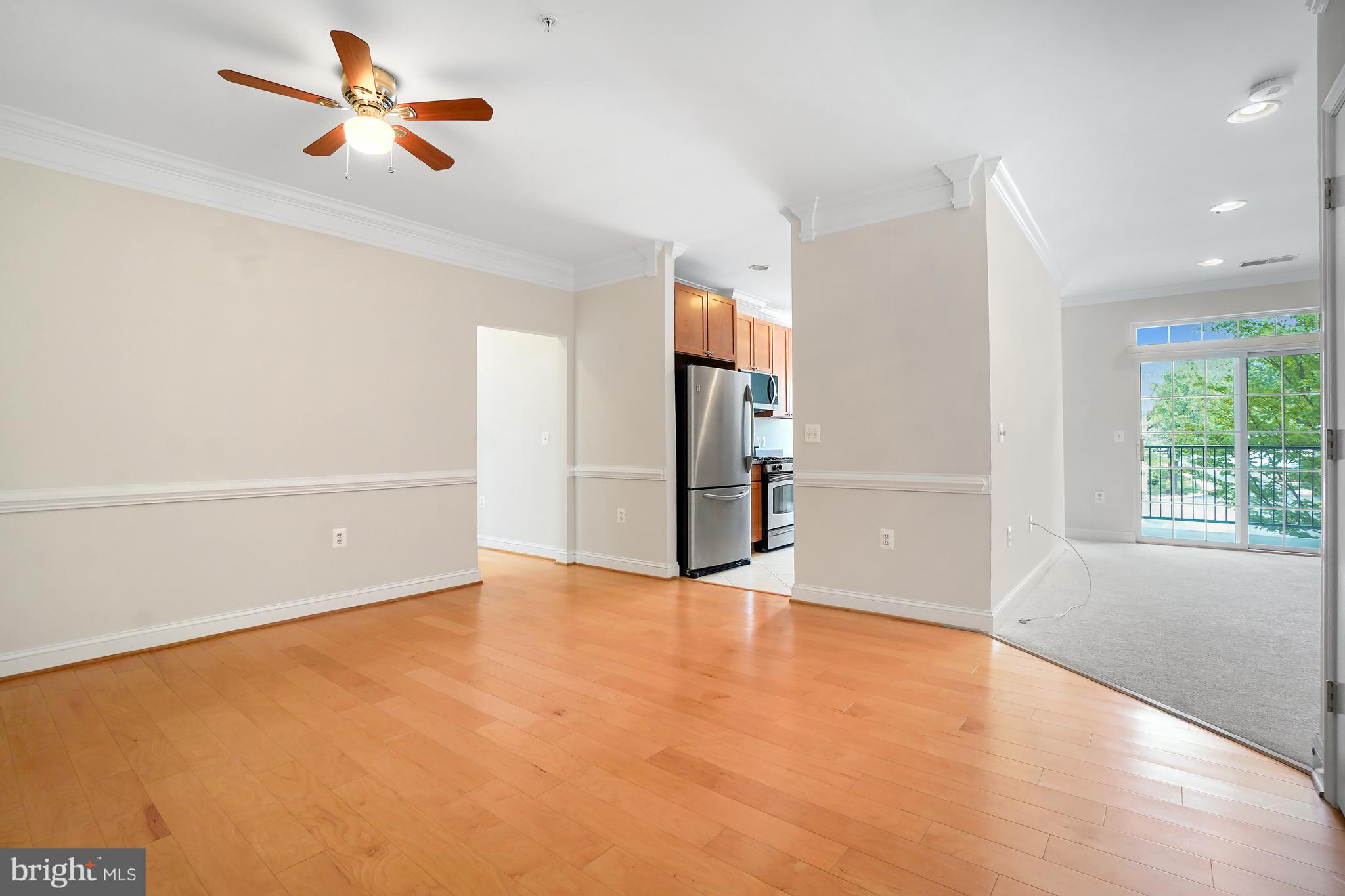 KING FARM - Residential