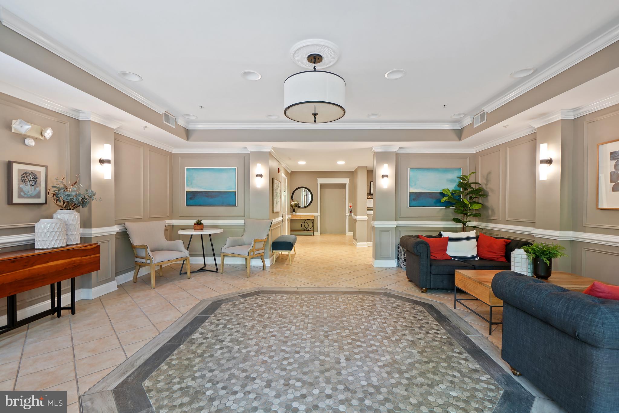 KING FARM - Residential