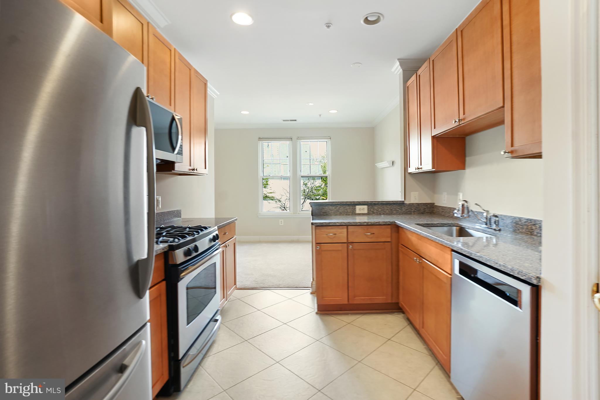 KING FARM - Residential