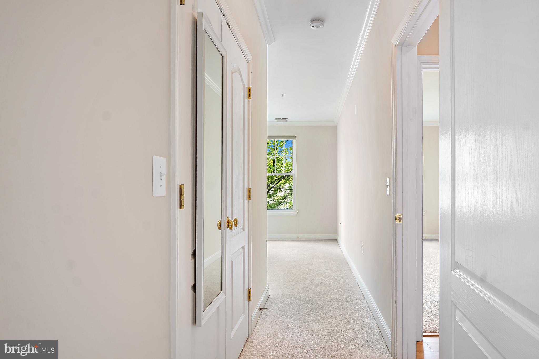 KING FARM - Residential