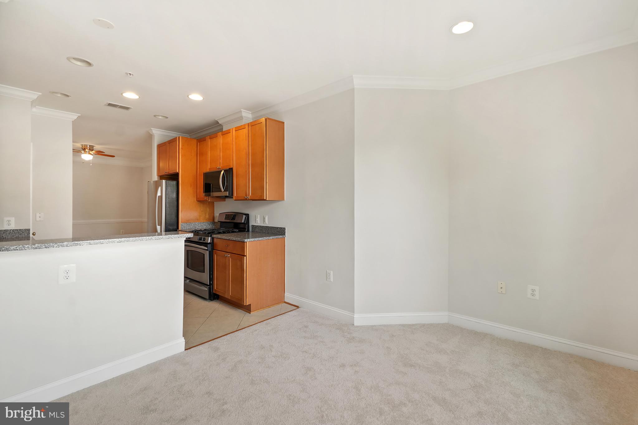 KING FARM - Residential