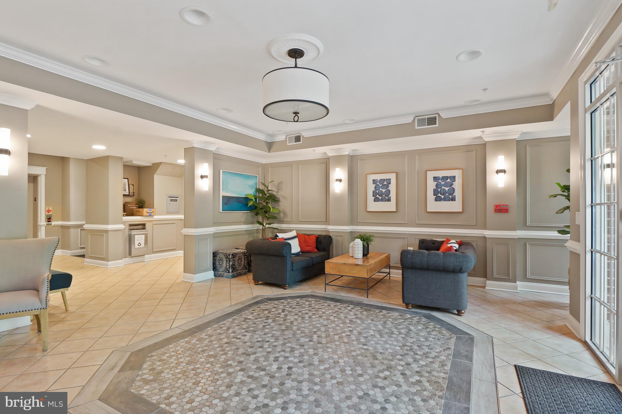 KING FARM - Residential