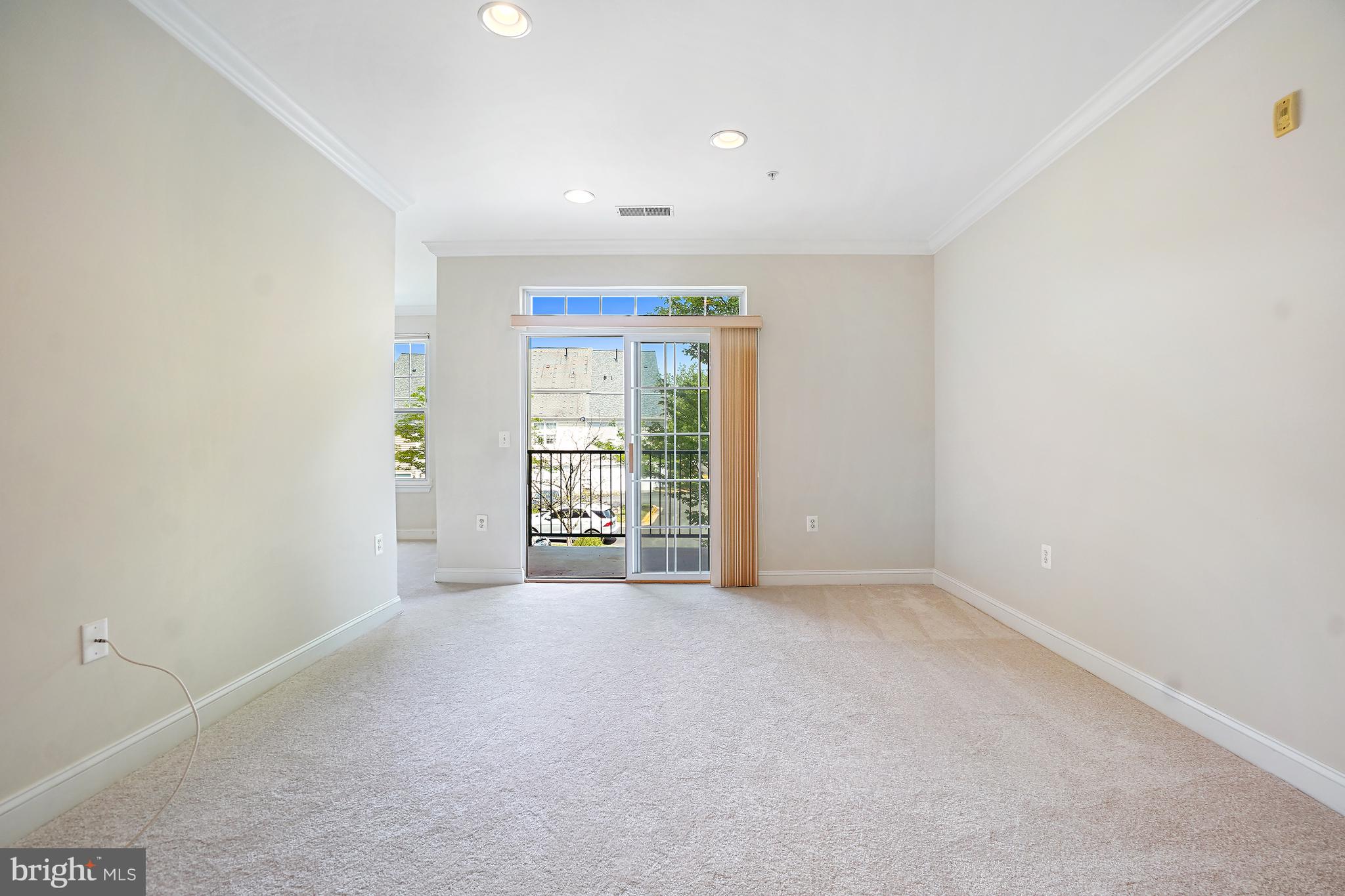 KING FARM - Residential