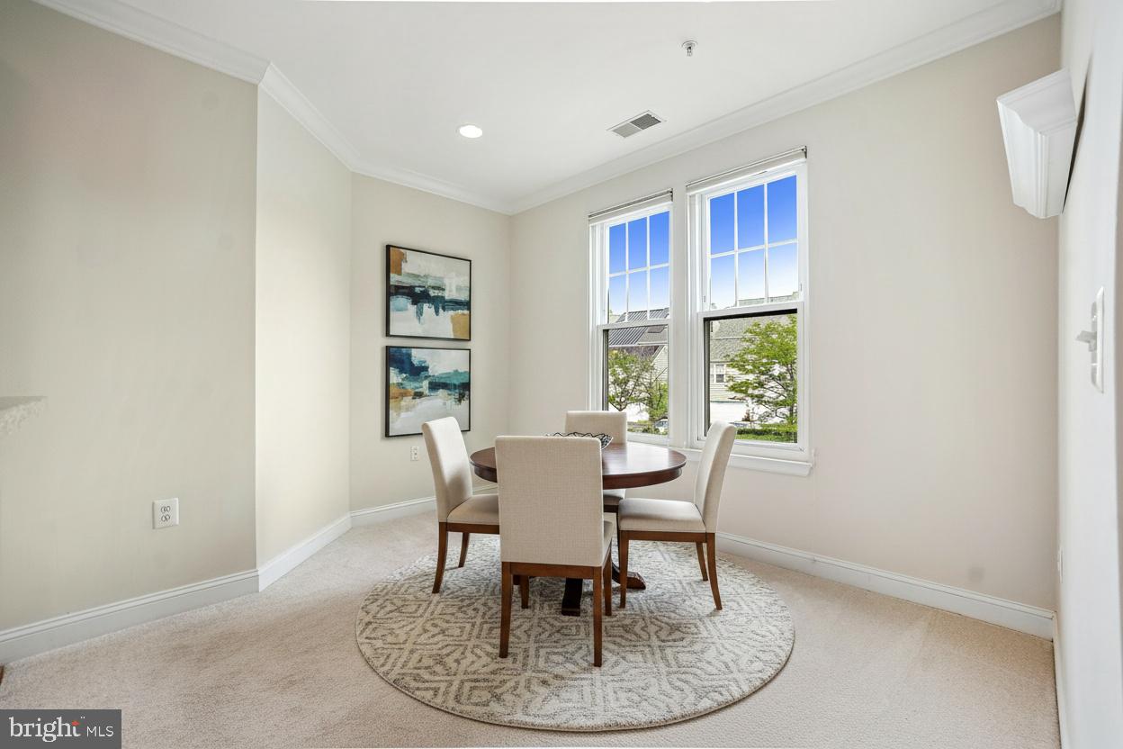 KING FARM - Residential