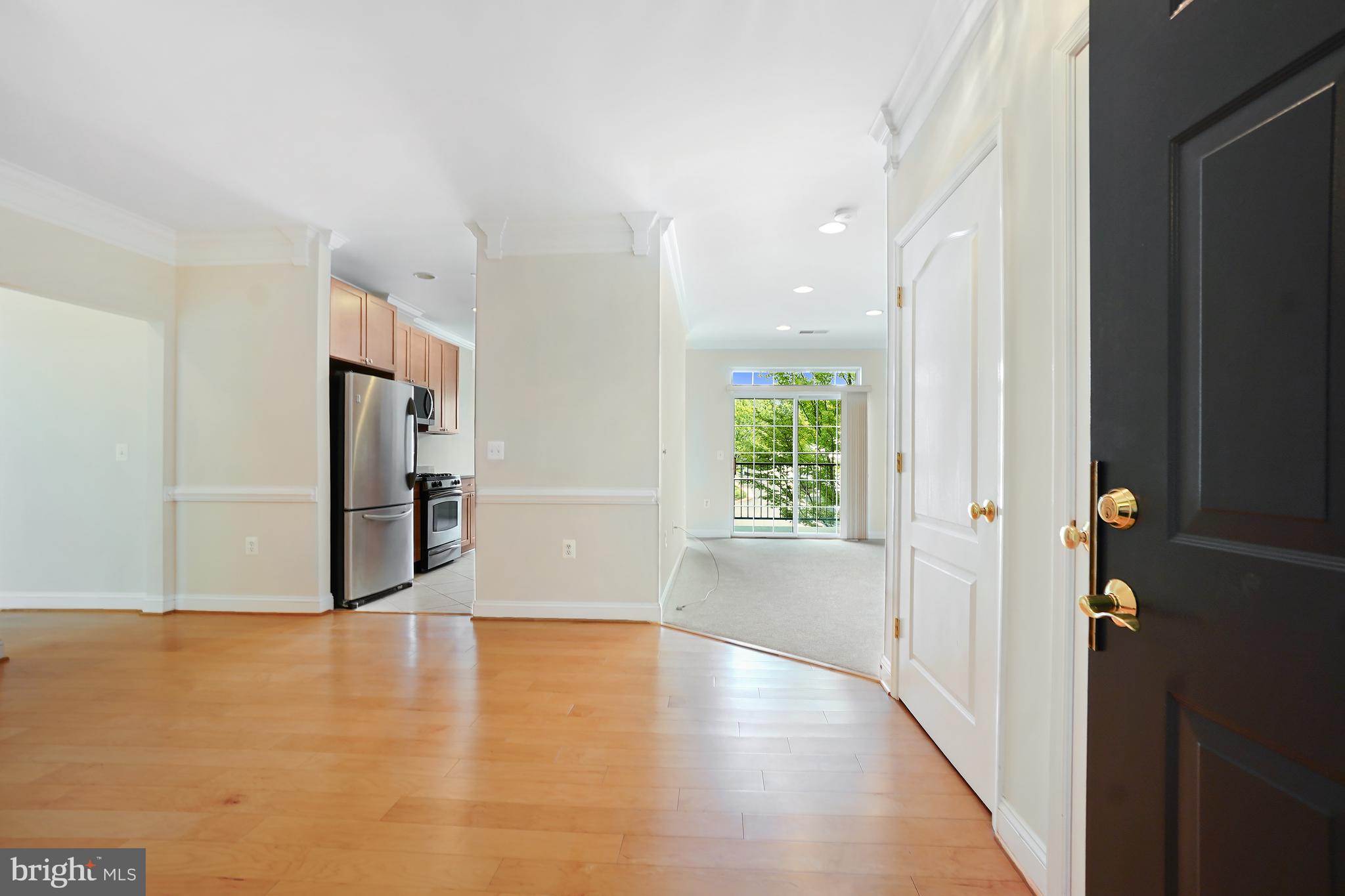 KING FARM - Residential