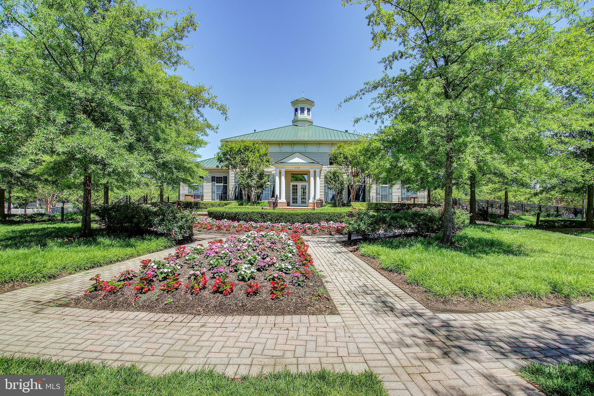 KING FARM - Residential