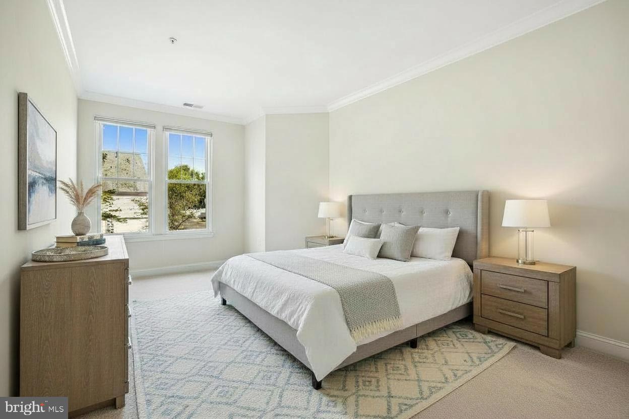 KING FARM - Residential