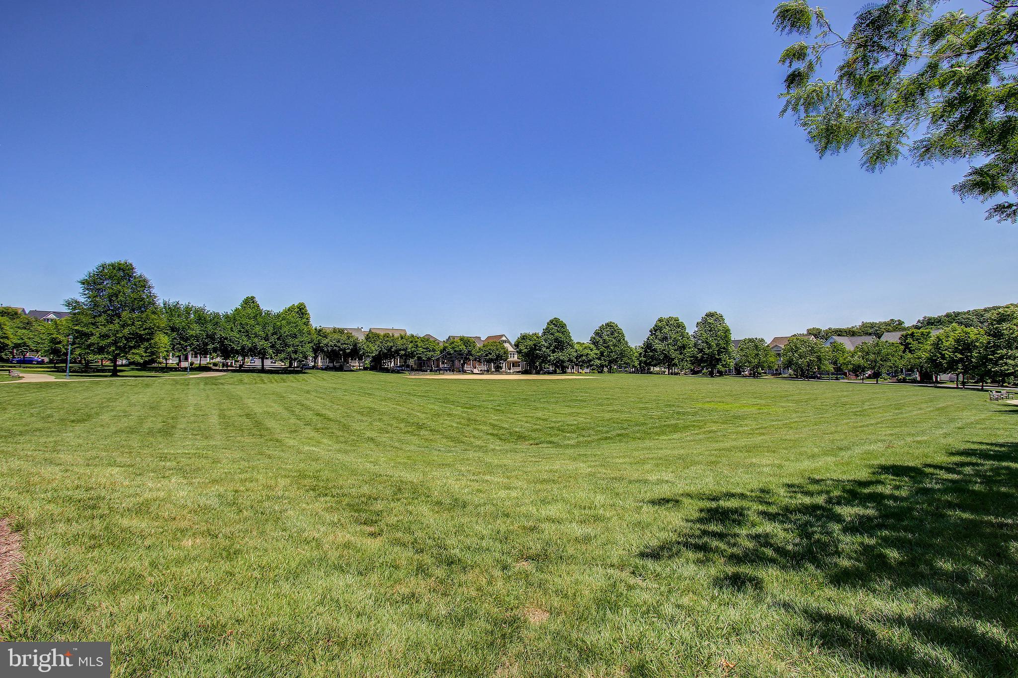 KING FARM - Residential