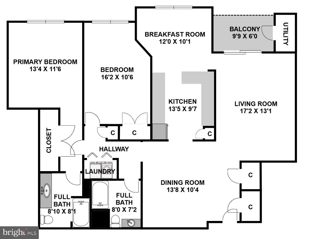 KING FARM - Residential