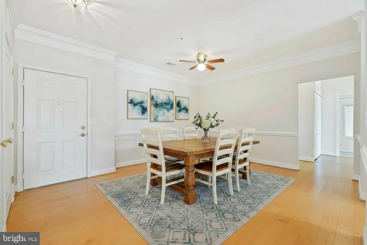 KING FARM - Residential