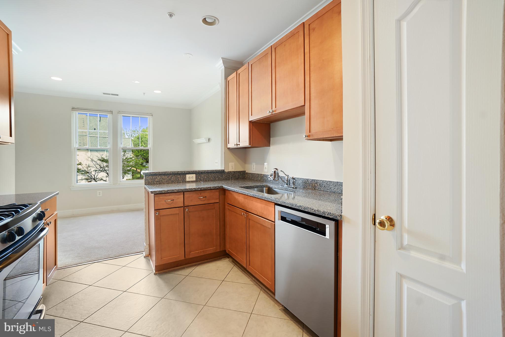 KING FARM - Residential