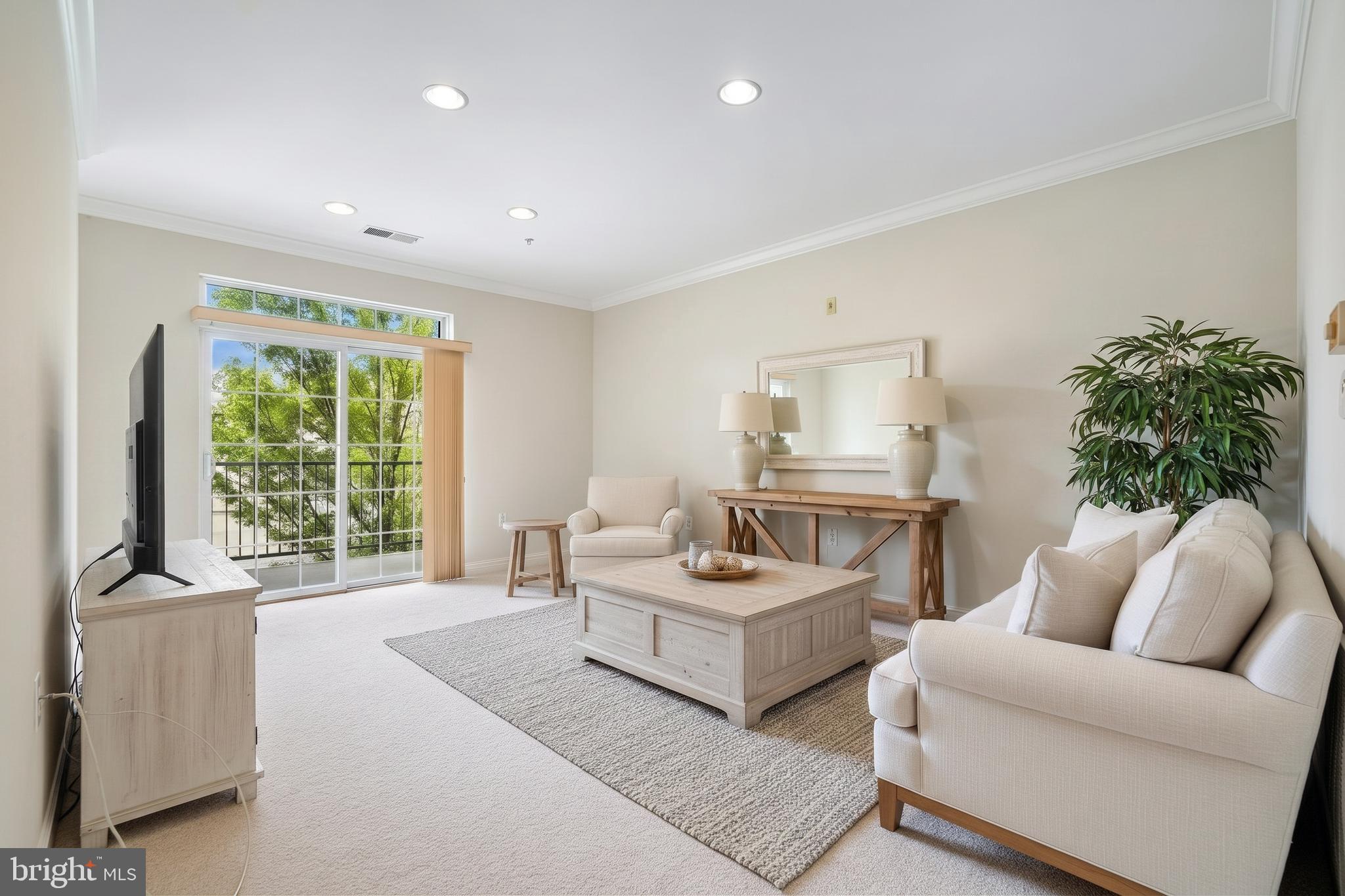 KING FARM - Residential