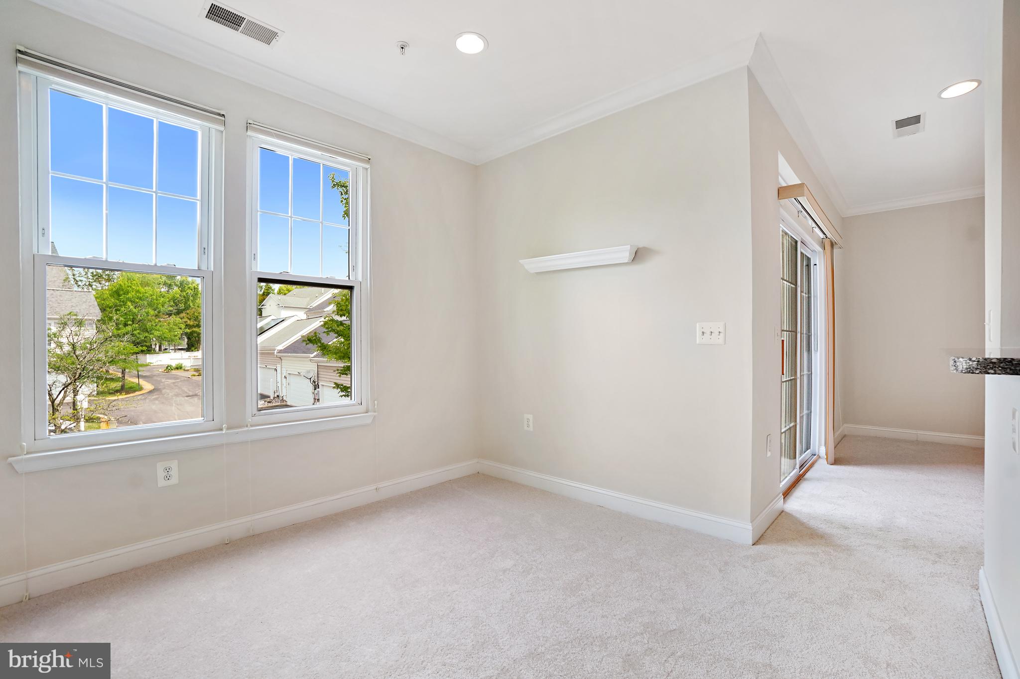 KING FARM - Residential