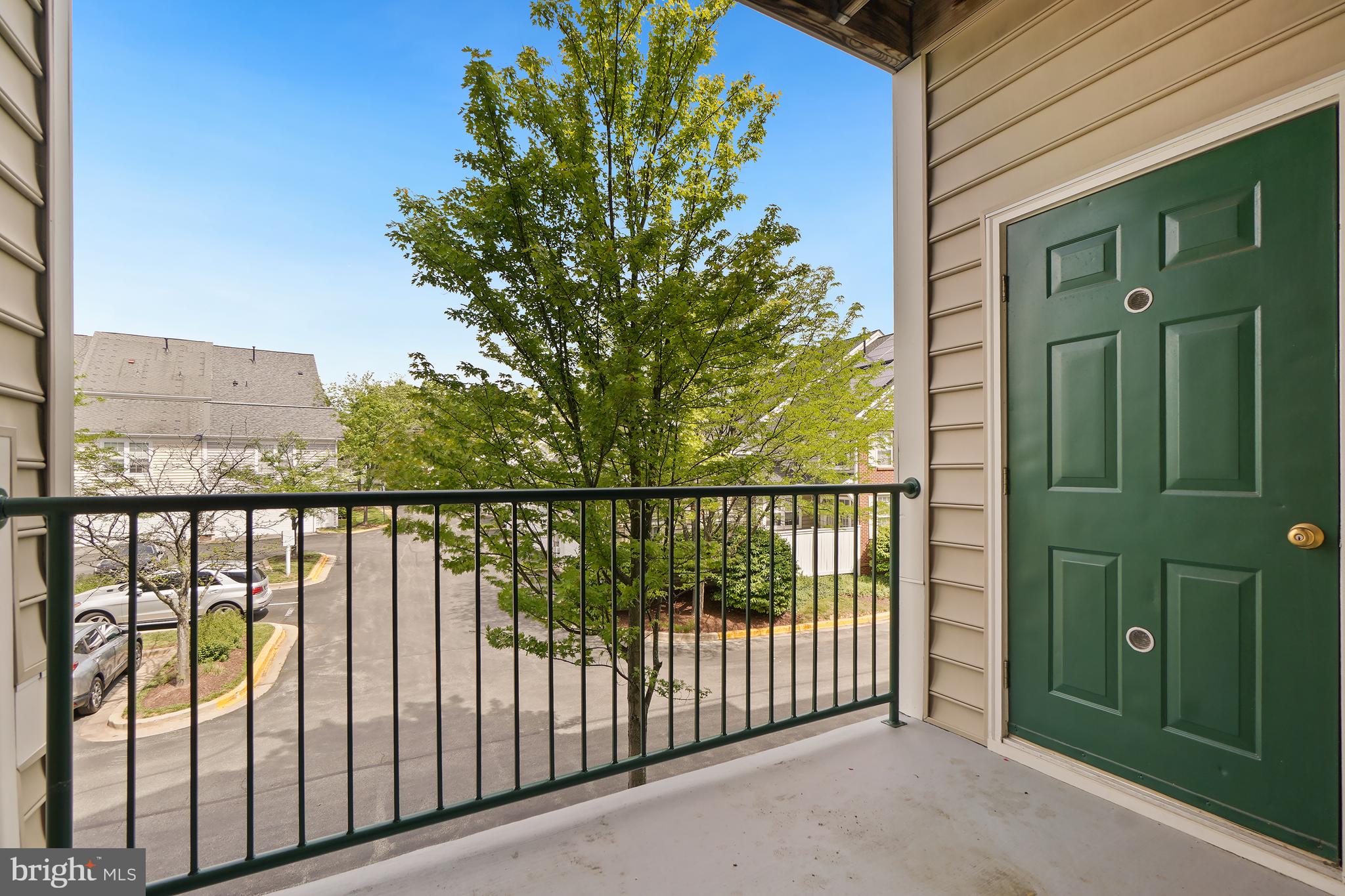 KING FARM - Residential