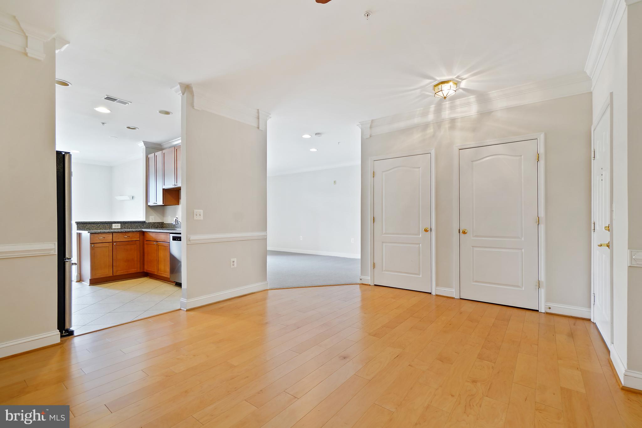 KING FARM - Residential