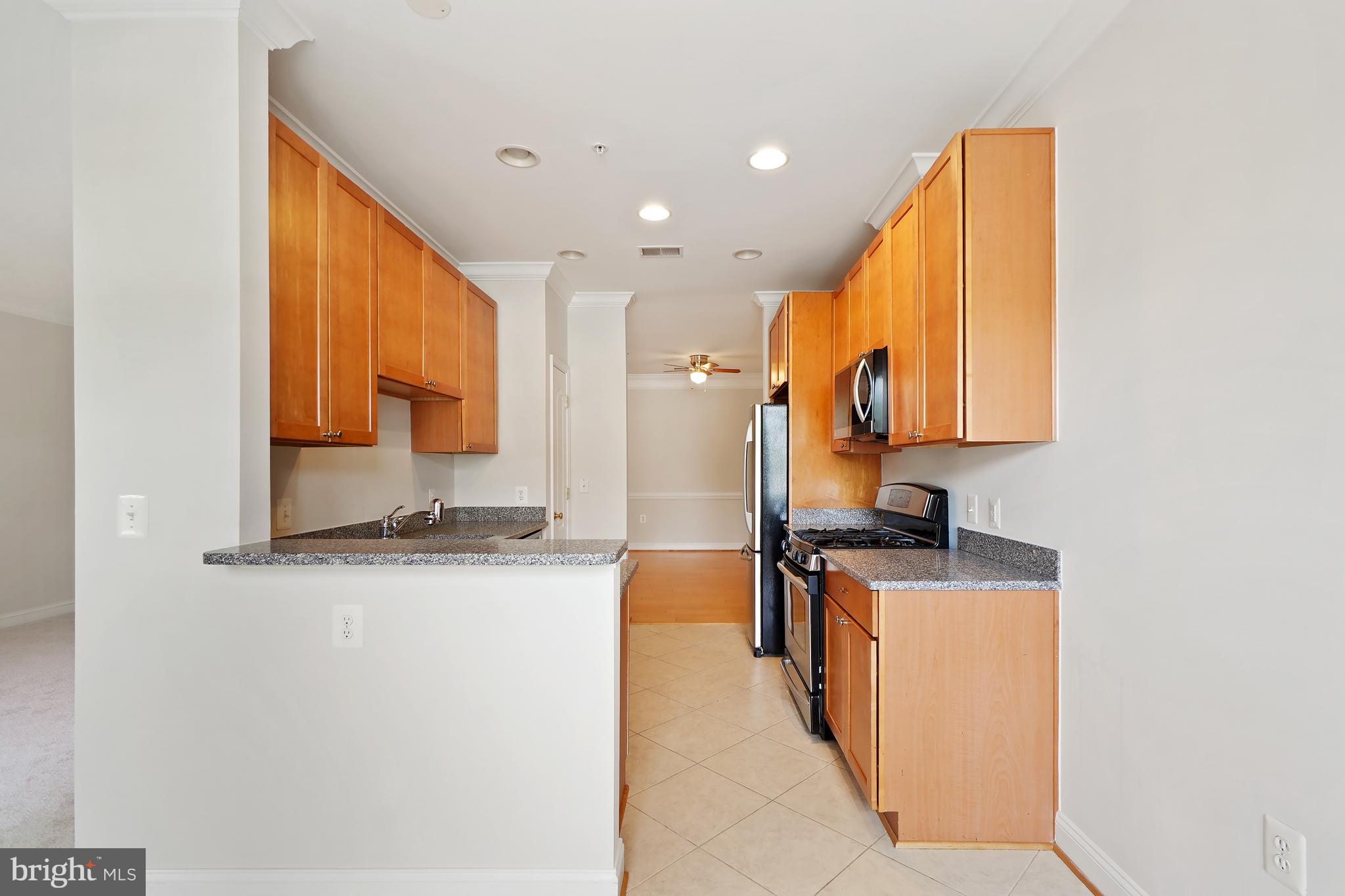 KING FARM - Residential