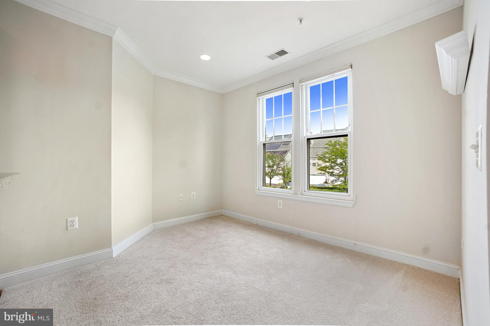 KING FARM - Residential