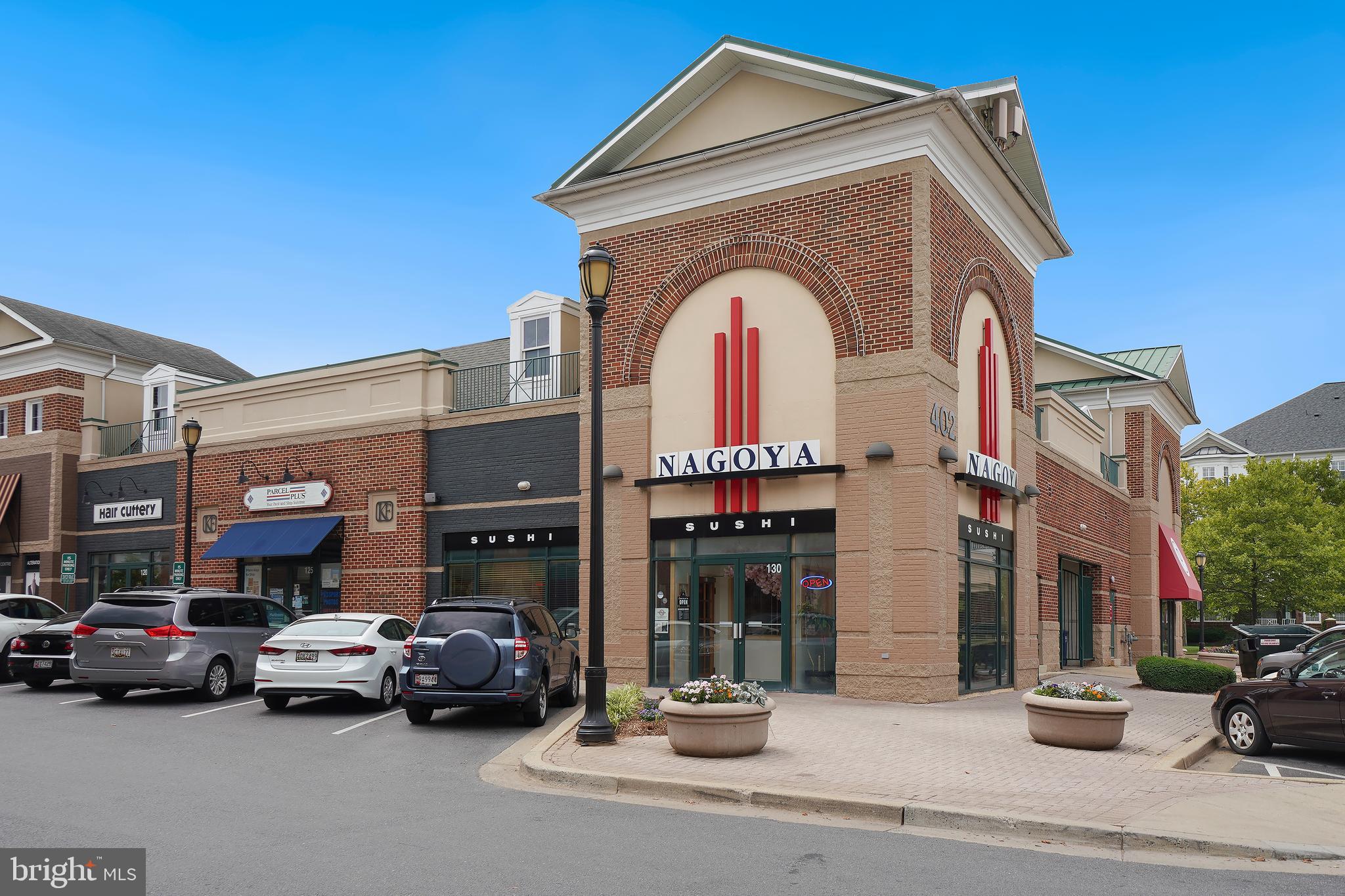 KING FARM - Residential