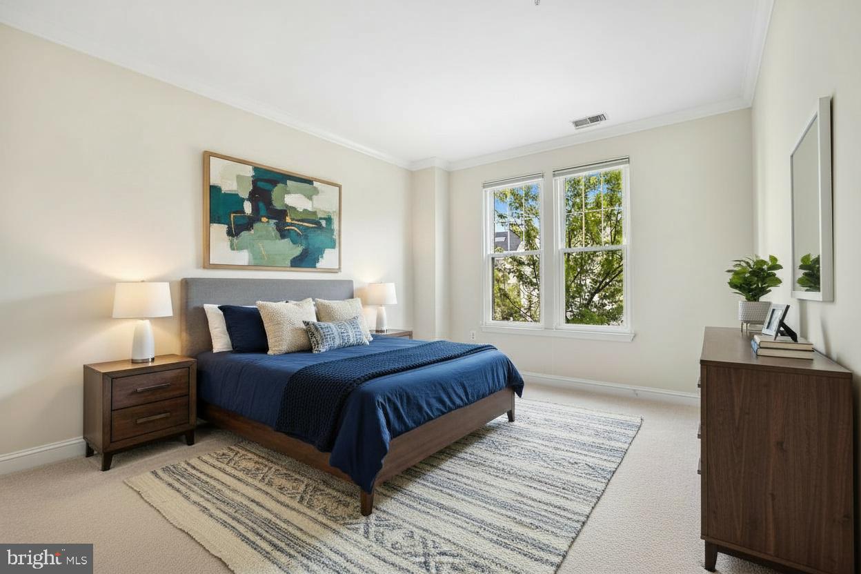 KING FARM - Residential