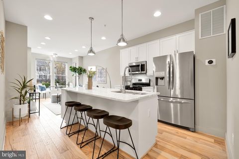 2625 SHERMAN AVENUE NW A WASHINGTON DC 20001