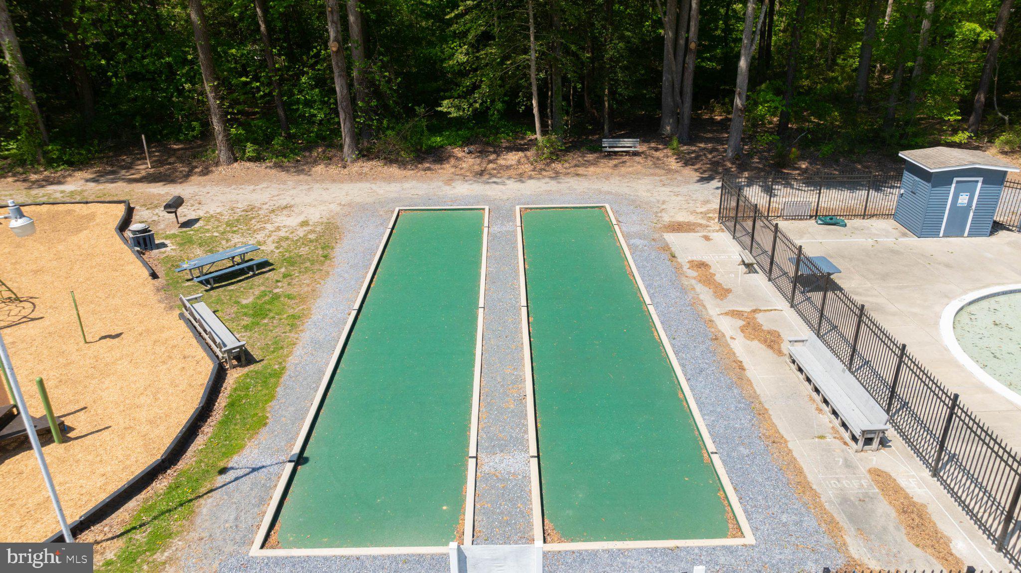 ANGOLA BY THE BAY - Residential