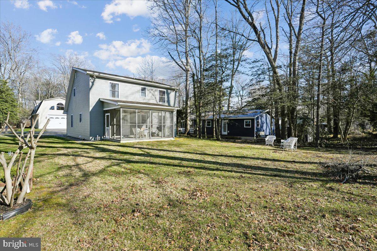 ANGOLA BY THE BAY - Residential