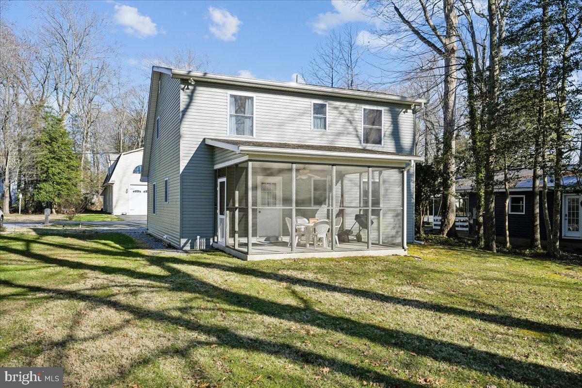 ANGOLA BY THE BAY - Residential