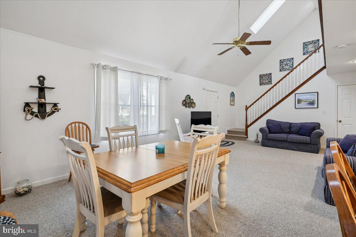 ANGOLA BY THE BAY - Residential