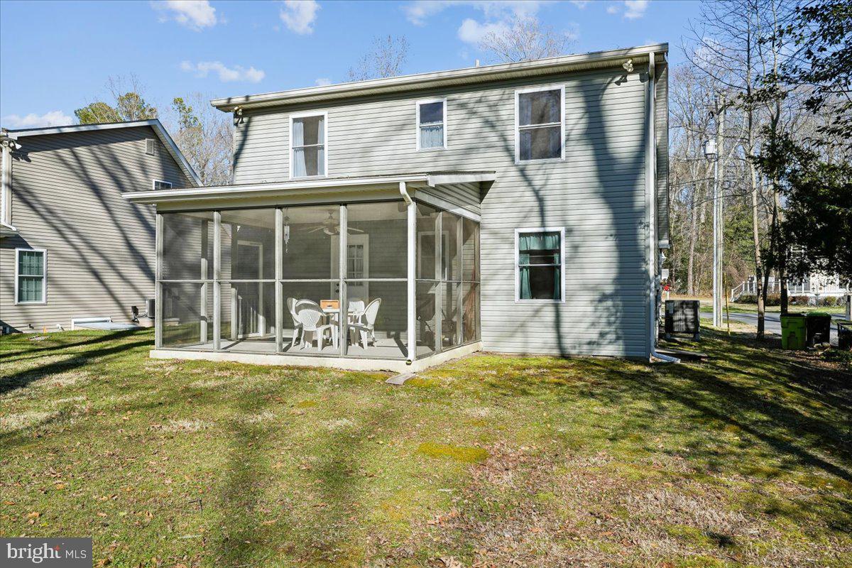 ANGOLA BY THE BAY - Residential