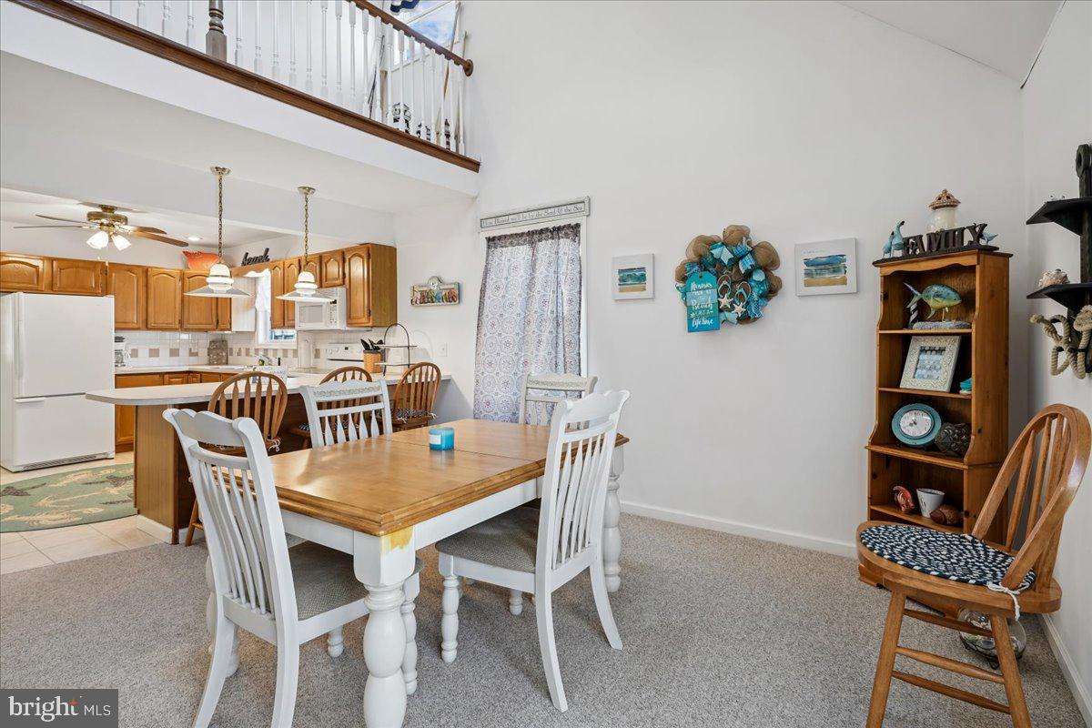 ANGOLA BY THE BAY - Residential