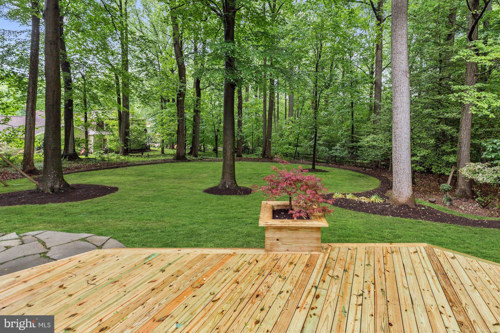 POTOMAC OUTSIDE - Residential