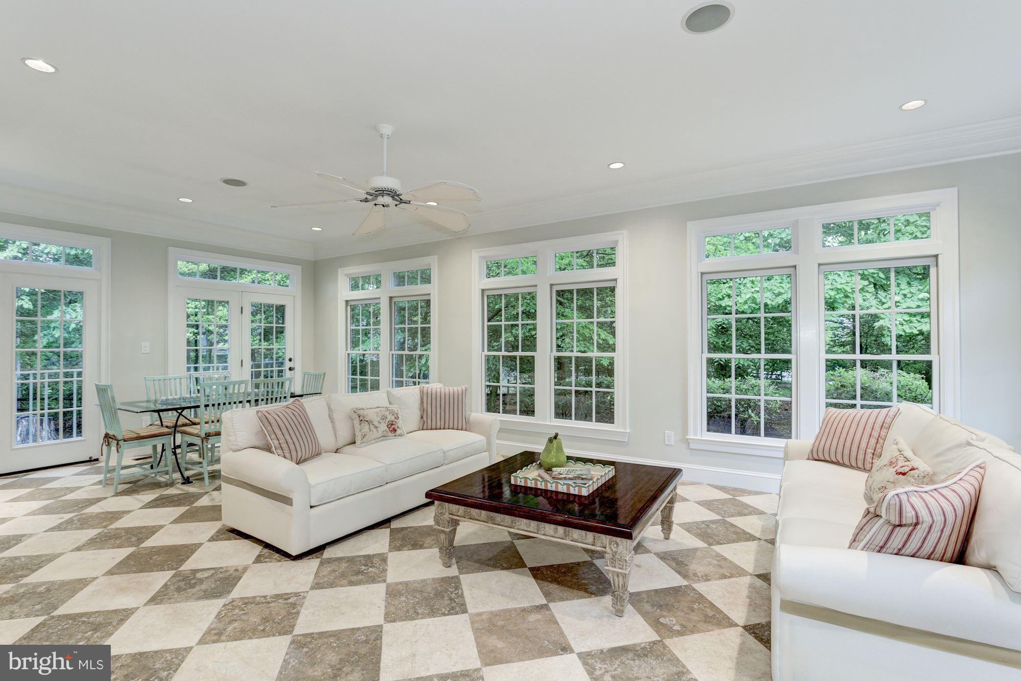 POTOMAC OUTSIDE - Residential