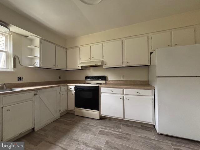 WILLOW CROSSING - Residential