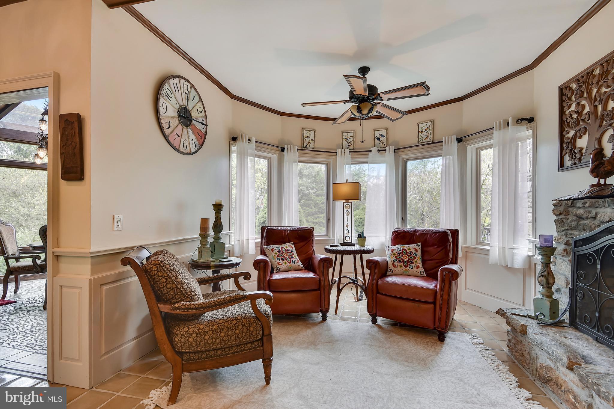 GREENLANDS HUNT VALLEY - Residential