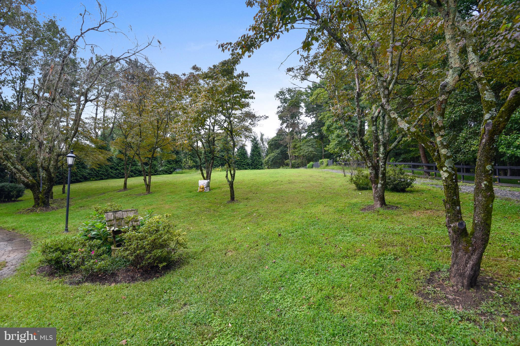 GREENLANDS HUNT VALLEY - Residential