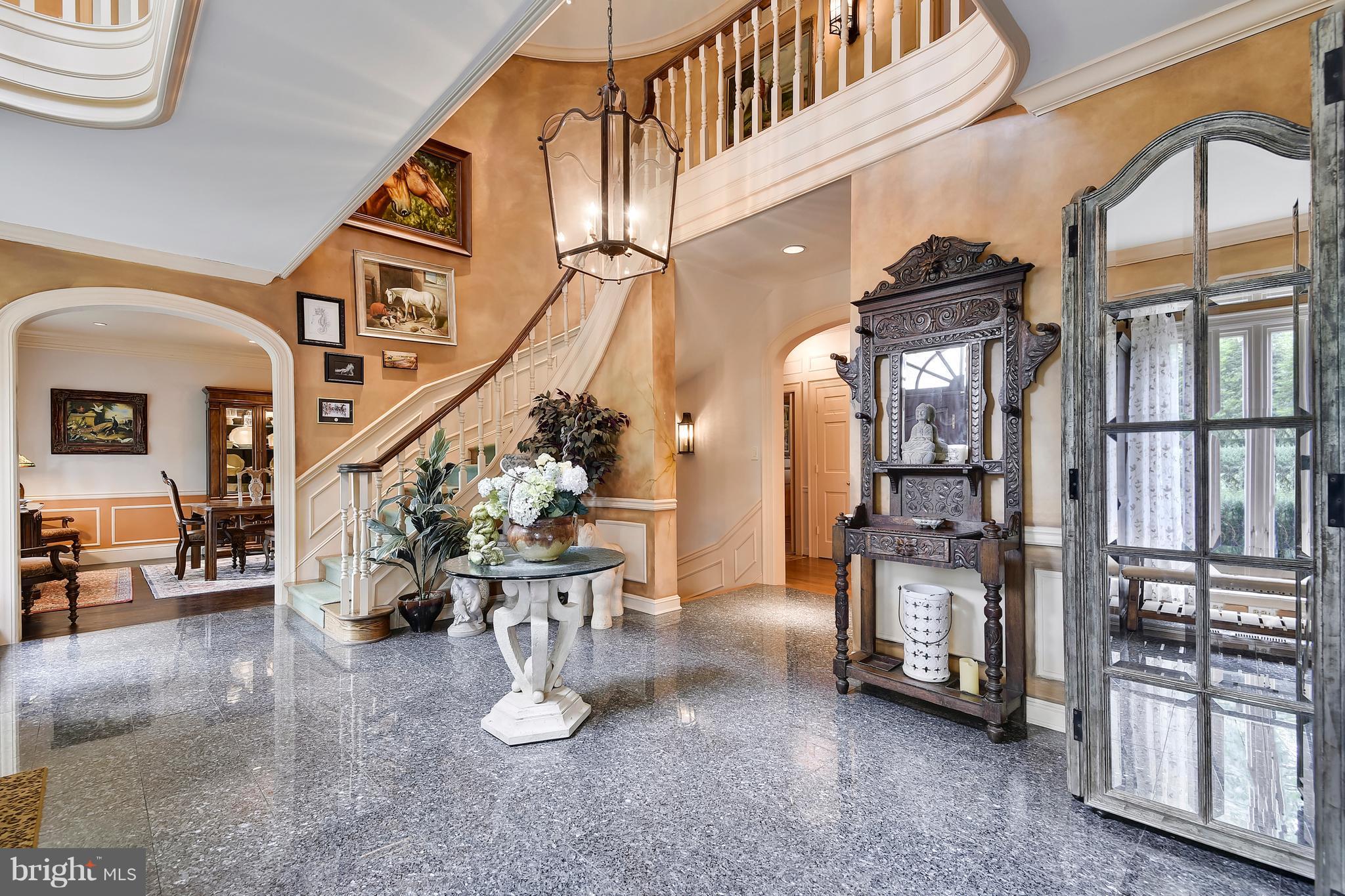 GREENLANDS HUNT VALLEY - Residential