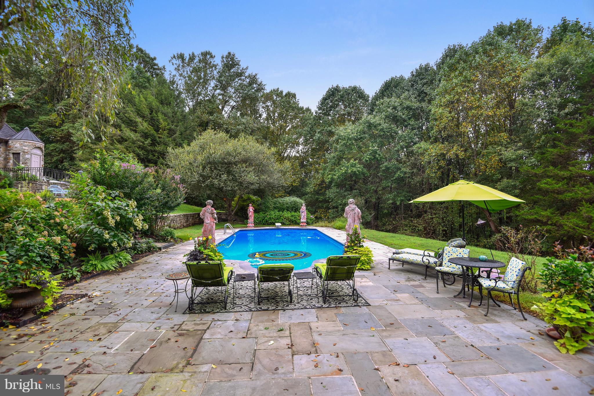 GREENLANDS HUNT VALLEY - Residential