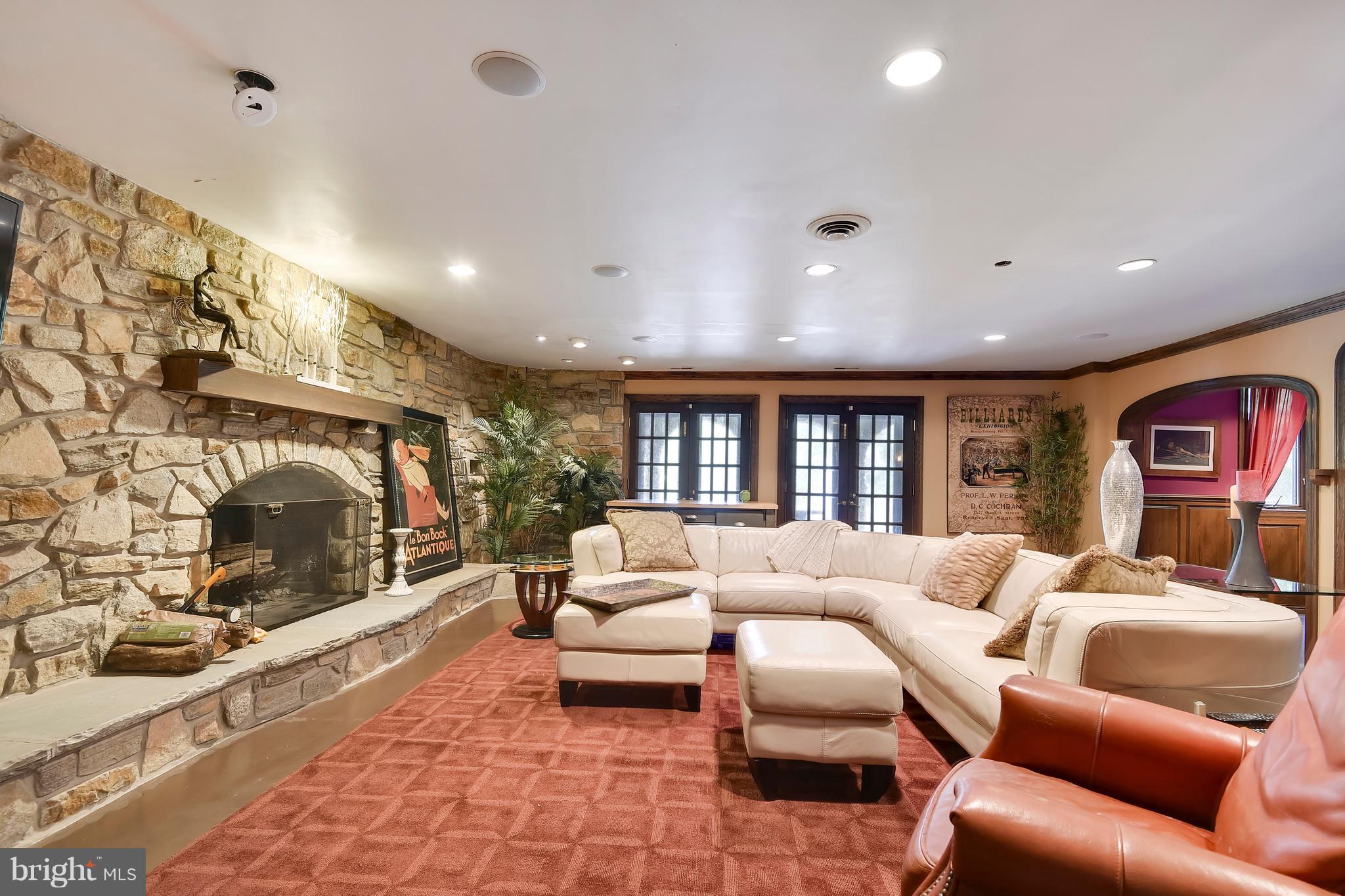 GREENLANDS HUNT VALLEY - Residential