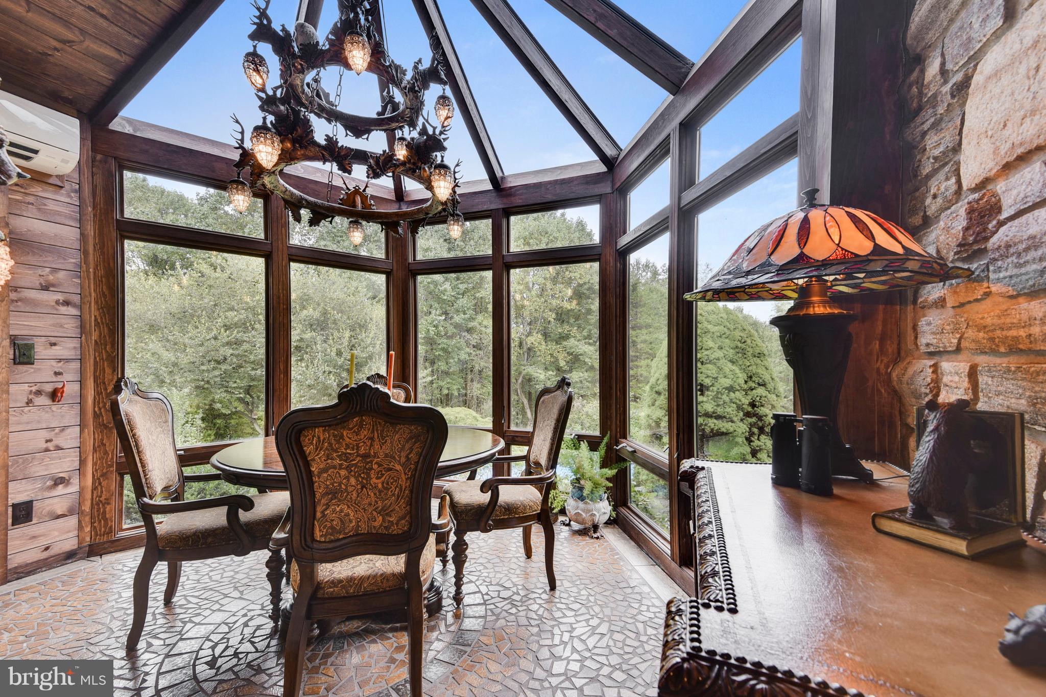 GREENLANDS HUNT VALLEY - Residential