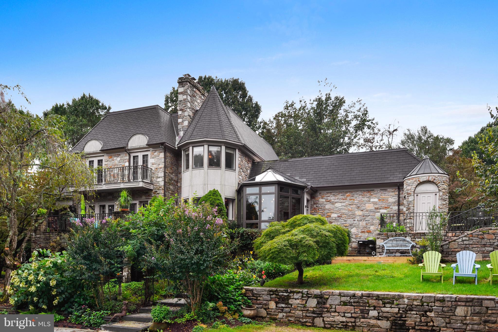 GREENLANDS HUNT VALLEY - Residential