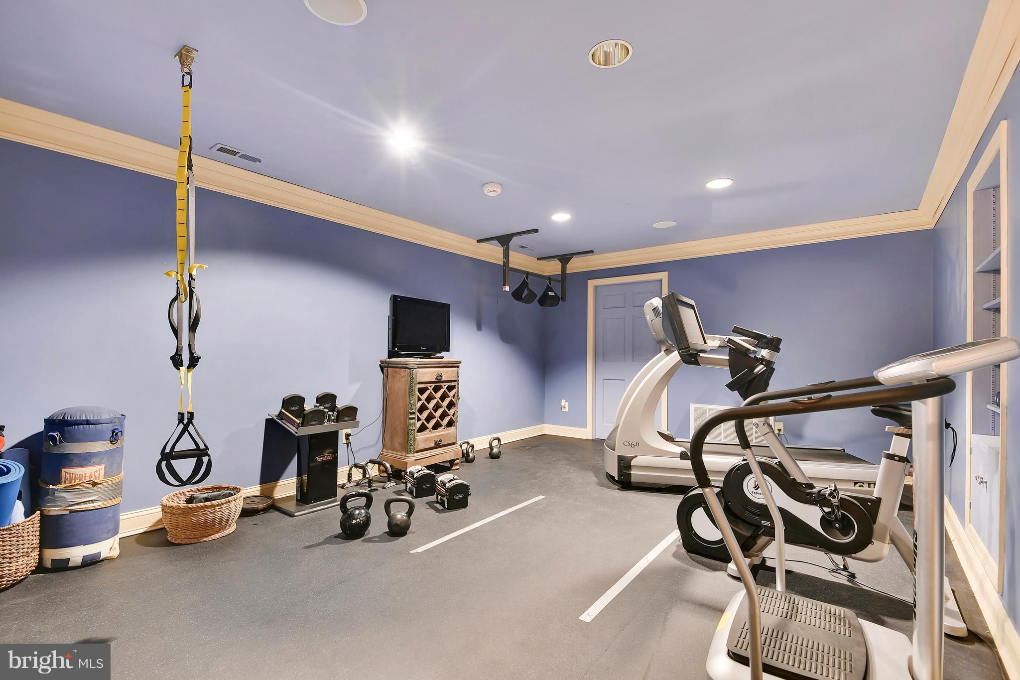 GREENLANDS HUNT VALLEY - Residential