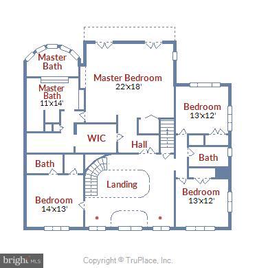 GREENLANDS HUNT VALLEY - Residential