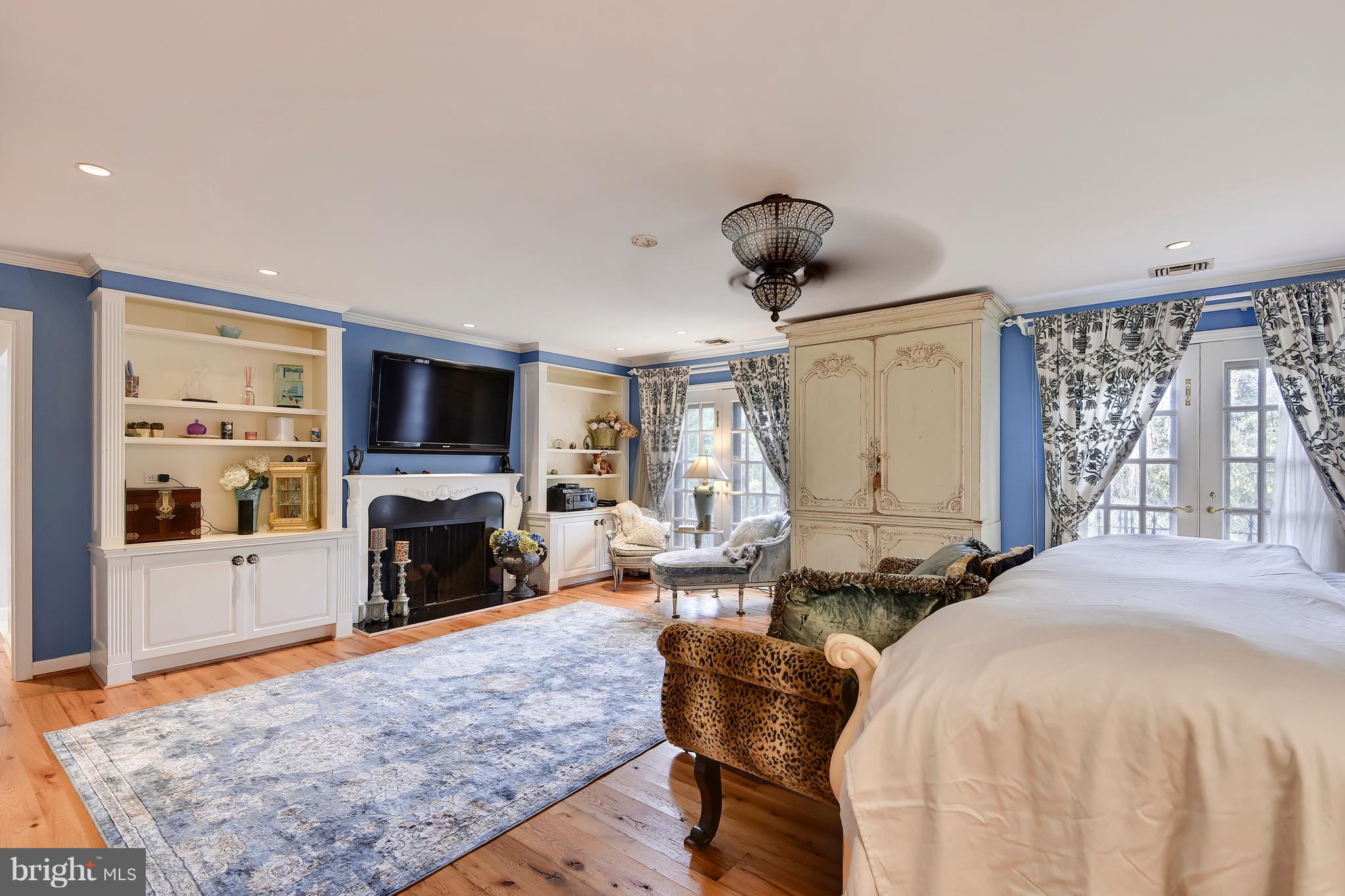 GREENLANDS HUNT VALLEY - Residential