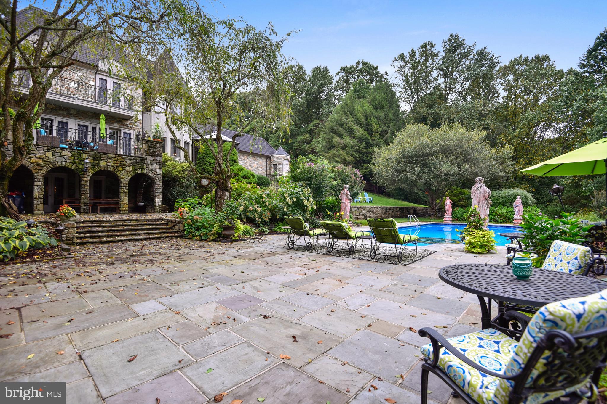 GREENLANDS HUNT VALLEY - Residential