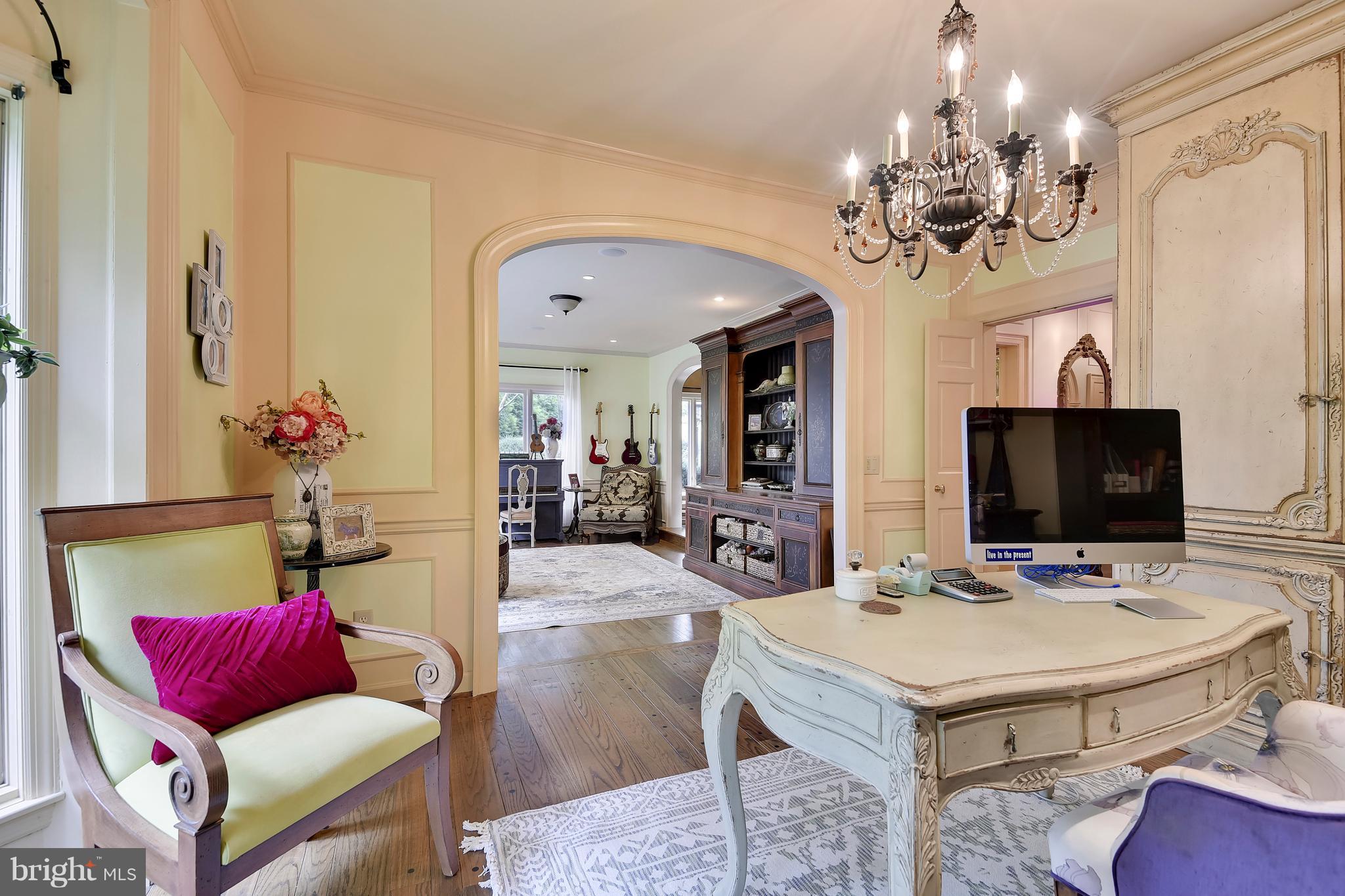 GREENLANDS HUNT VALLEY - Residential