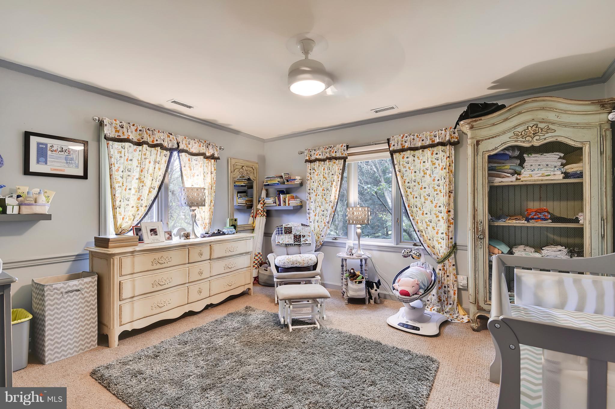 GREENLANDS HUNT VALLEY - Residential