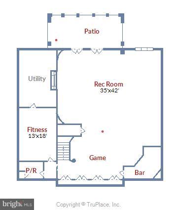 GREENLANDS HUNT VALLEY - Residential
